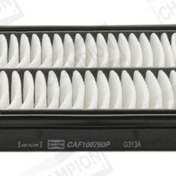Vzduchový filtr CHAMPION CAF100760P