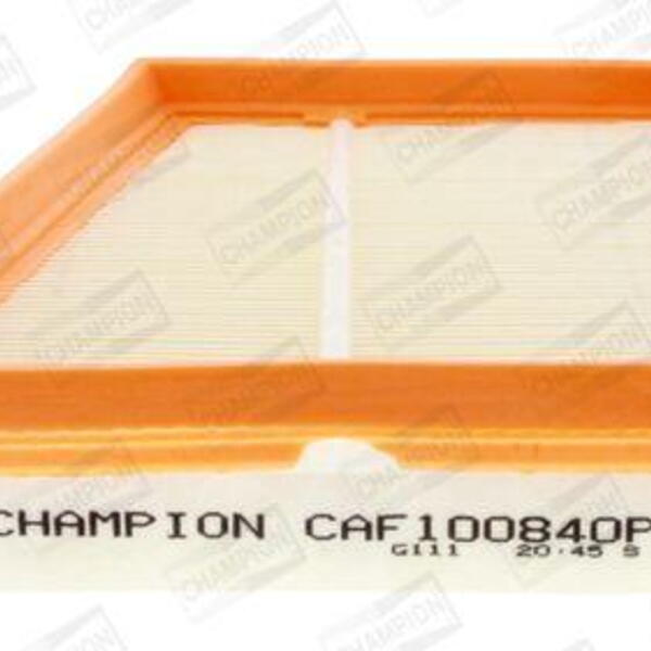 Vzduchový filtr CHAMPION CAF100840P