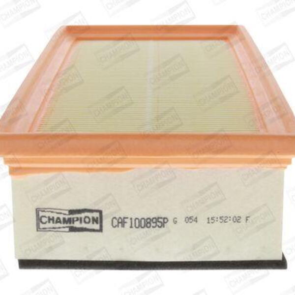Vzduchový filtr CHAMPION CAF100895P