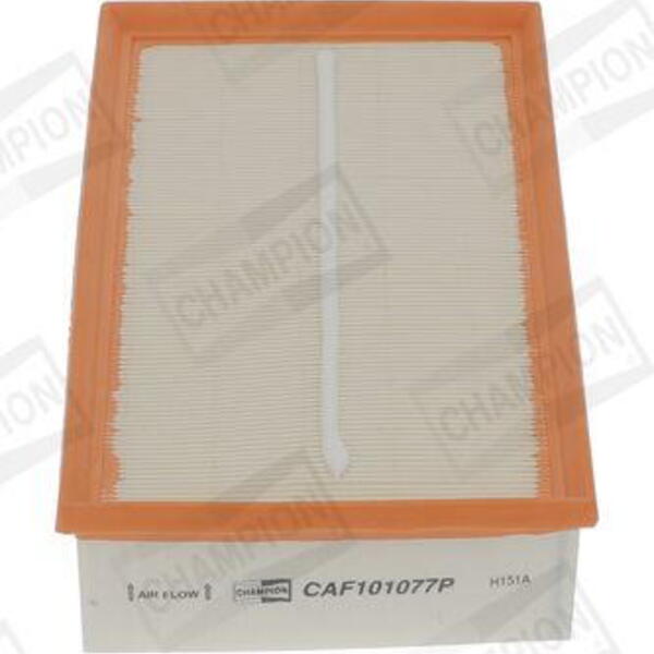 Vzduchový filtr CHAMPION CAF101077P