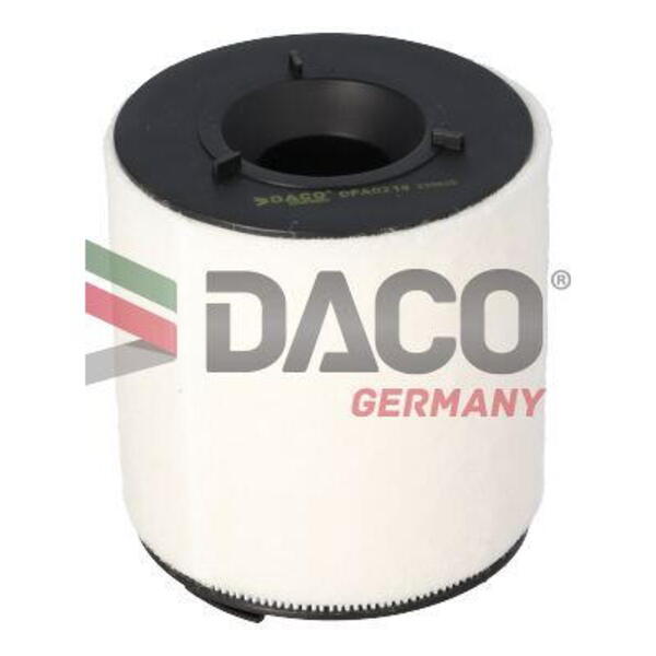 Vzduchový filtr DACO DFA0218
