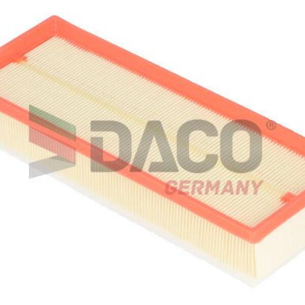 Vzduchový filtr DACO DFA0601
