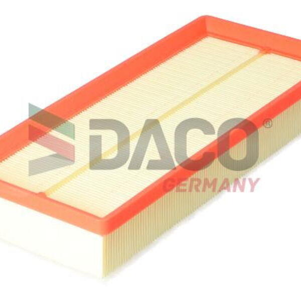 Vzduchový filtr DACO DFA0604