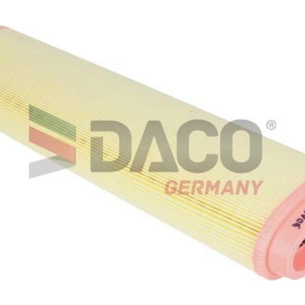 Vzduchový filtr DACO Germany DFA0301