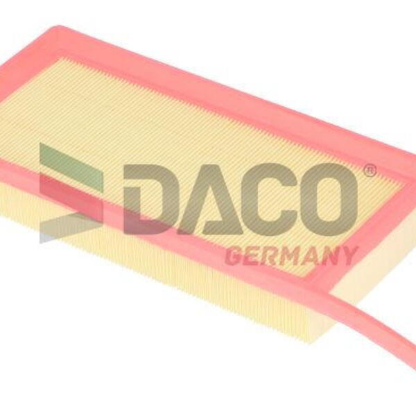 Vzduchový filtr DACO Germany DFA0602