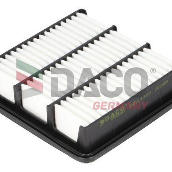 Vzduchový filtr DACO Germany DFA1300