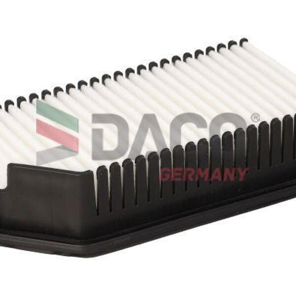 Vzduchový filtr DACO Germany DFA1301