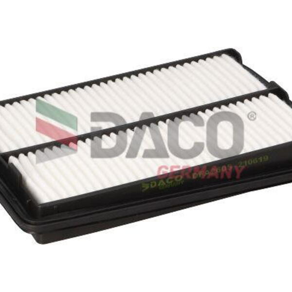 Vzduchový filtr DACO Germany DFA2605