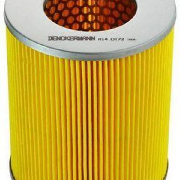 Vzduchový filtr DENCKERMANN A140172