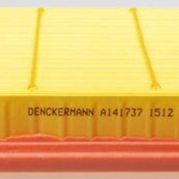 Vzduchový filtr DENCKERMANN A141737