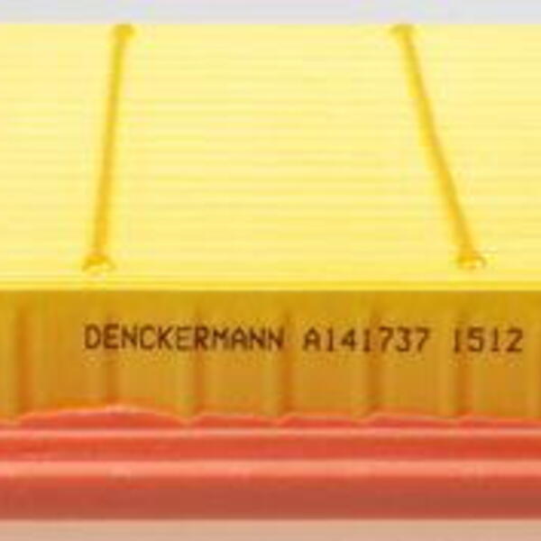 Vzduchový filtr DENCKERMANN A141737