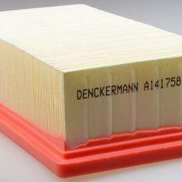 Vzduchový filtr DENCKERMANN A141758