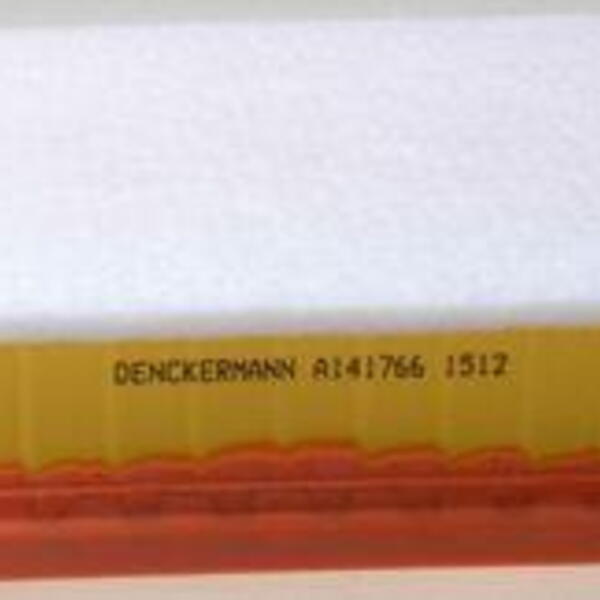 Vzduchový filtr DENCKERMANN A141766