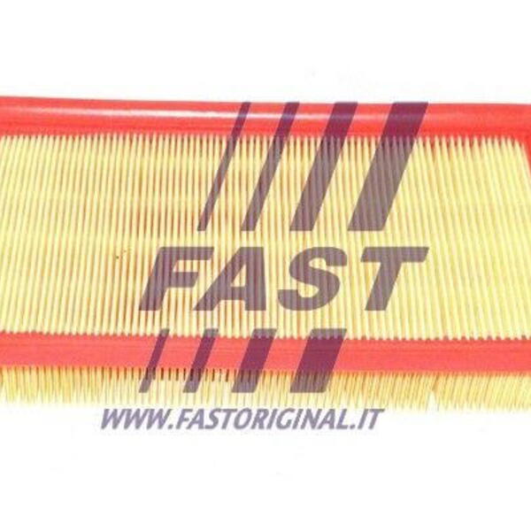 Vzduchový filtr FAST FT37152