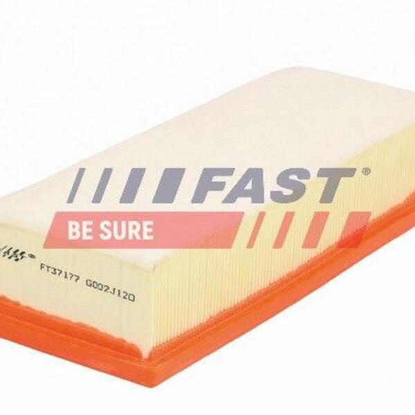 Vzduchový filtr FAST FT37177