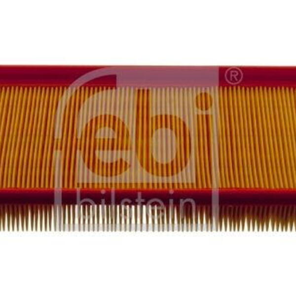 Vzduchový filtr FEBI BILSTEIN 01511