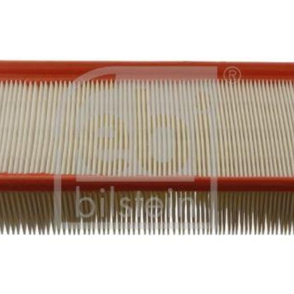 Vzduchový filtr FEBI BILSTEIN 01812