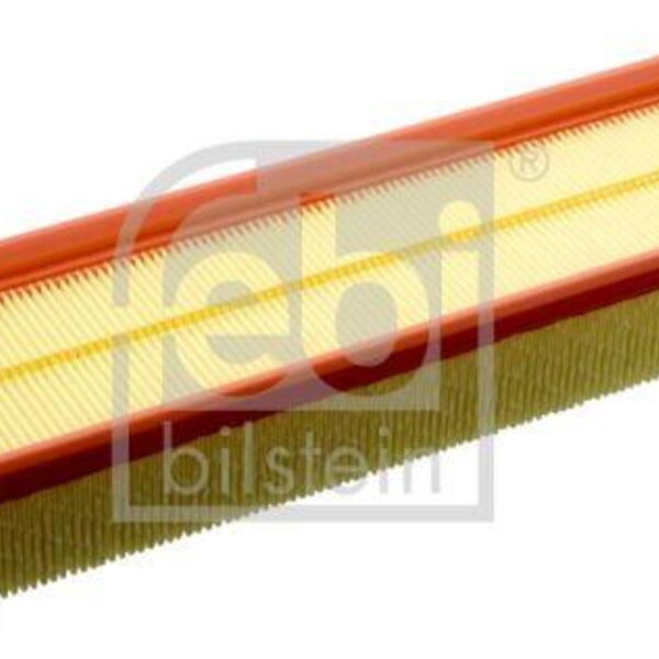 Vzduchový filtr FEBI BILSTEIN 100464