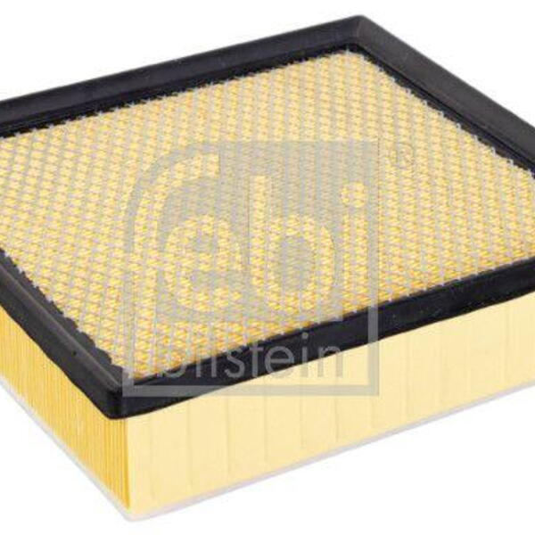 Vzduchový filtr FEBI BILSTEIN 103003