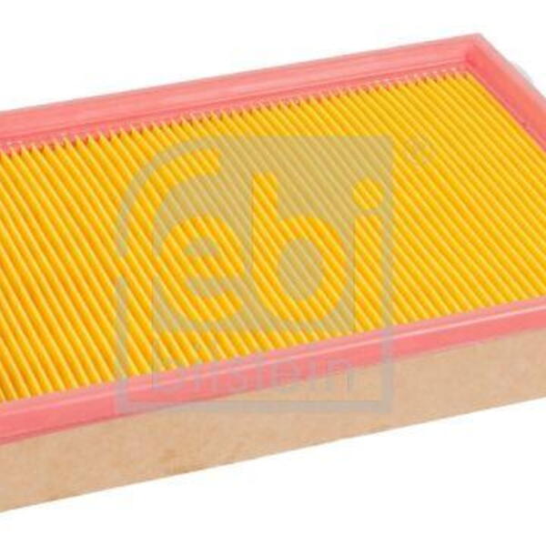 Vzduchový filtr FEBI BILSTEIN 15971