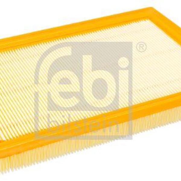 Vzduchový filtr FEBI BILSTEIN 170020