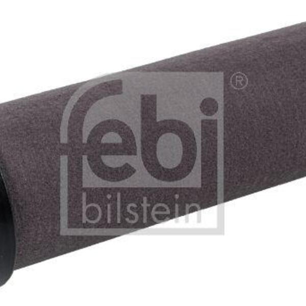 Vzduchový filtr FEBI BILSTEIN 170902