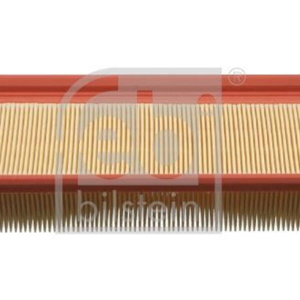 Vzduchový filtr FEBI BILSTEIN 22585