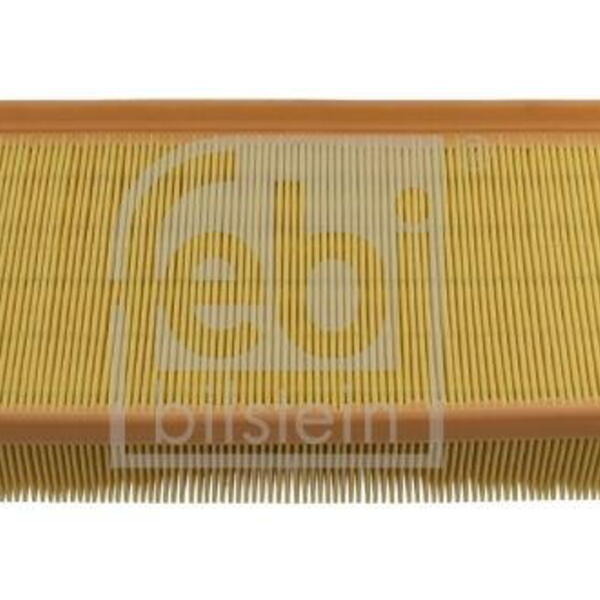 Vzduchový filtr FEBI BILSTEIN 24396