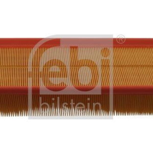 Vzduchový filtr FEBI BILSTEIN 24400