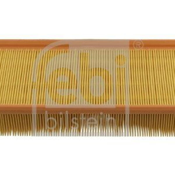 Vzduchový filtr FEBI BILSTEIN 27028