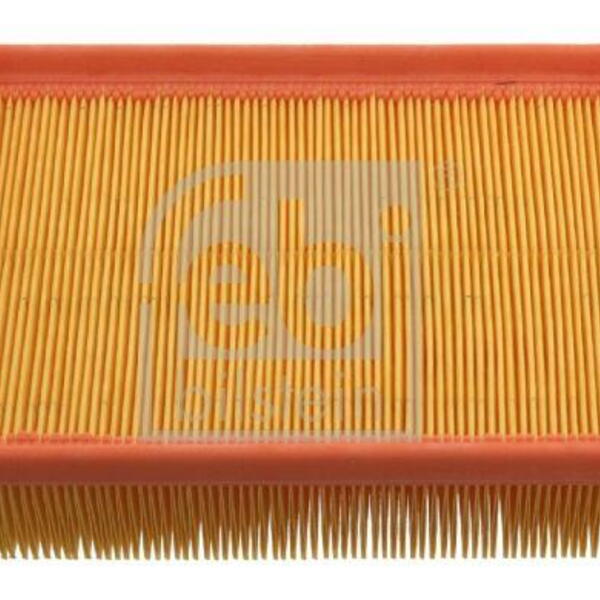 Vzduchový filtr FEBI BILSTEIN 27030