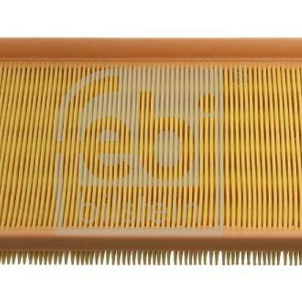 Vzduchový filtr FEBI BILSTEIN 27274