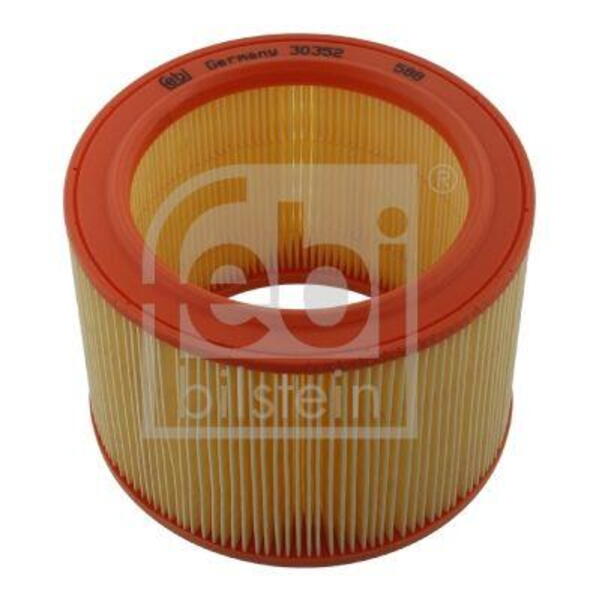 Vzduchový filtr FEBI BILSTEIN 30352