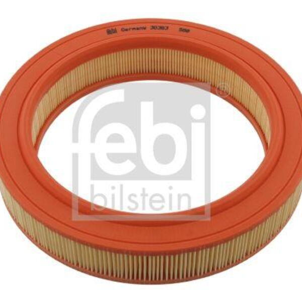 Vzduchový filtr FEBI BILSTEIN 30363