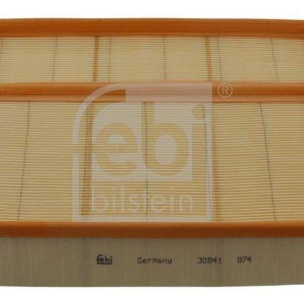 Vzduchový filtr FEBI BILSTEIN 30941