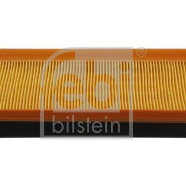 Vzduchový filtr FEBI BILSTEIN 31154