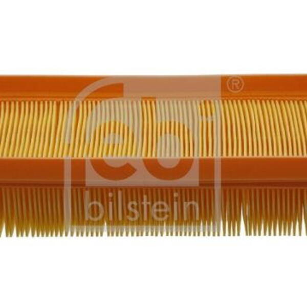 Vzduchový filtr FEBI BILSTEIN 31157