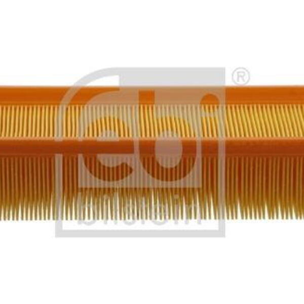 Vzduchový filtr FEBI BILSTEIN 31158