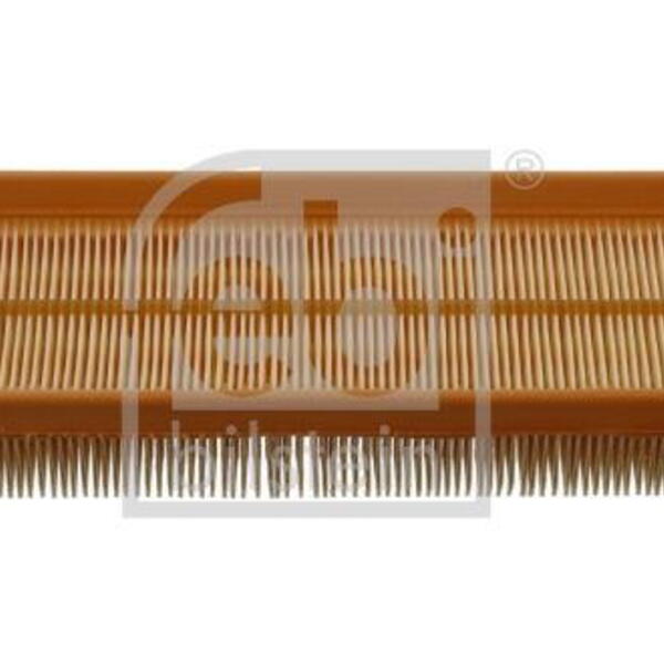 Vzduchový filtr FEBI BILSTEIN 31265