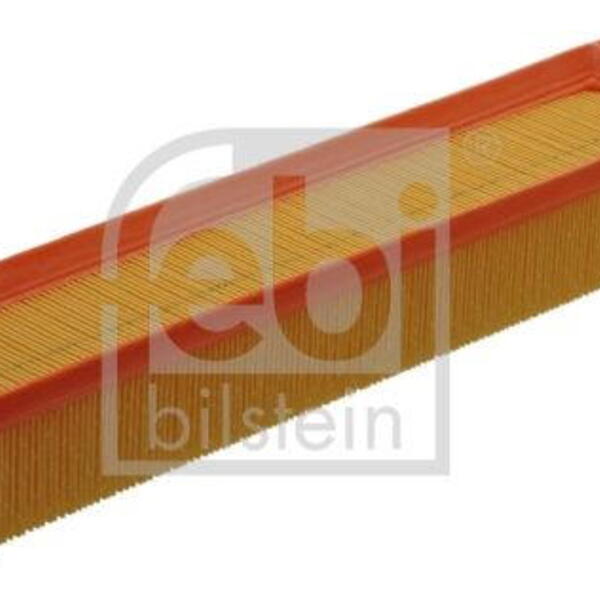 Vzduchový filtr FEBI BILSTEIN 34399
