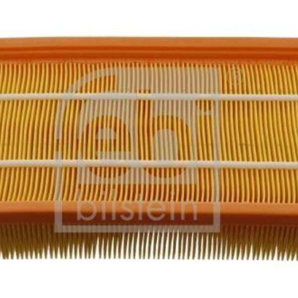Vzduchový filtr FEBI BILSTEIN 34408
