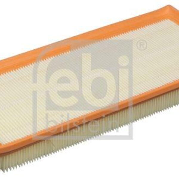 Vzduchový filtr FEBI BILSTEIN 38397