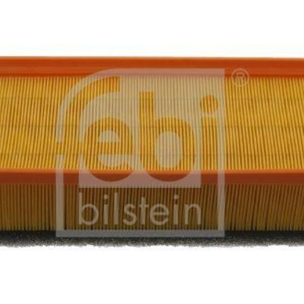 Vzduchový filtr FEBI BILSTEIN 38861