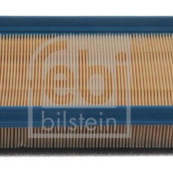 Vzduchový filtr FEBI BILSTEIN 38879