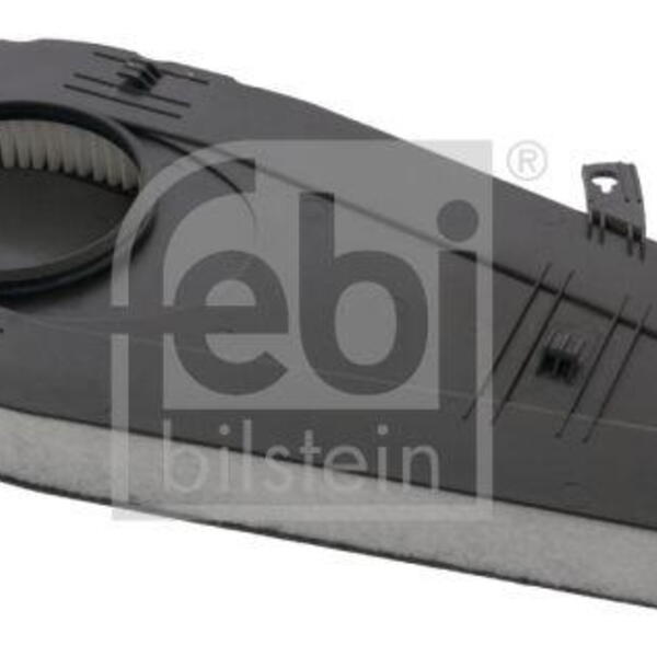 Vzduchový filtr FEBI BILSTEIN 45872