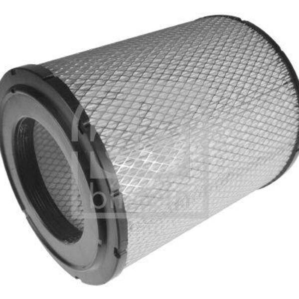 Vzduchový filtr FEBI BILSTEIN 47430