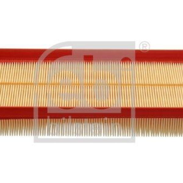 Vzduchový filtr FEBI BILSTEIN 48463
