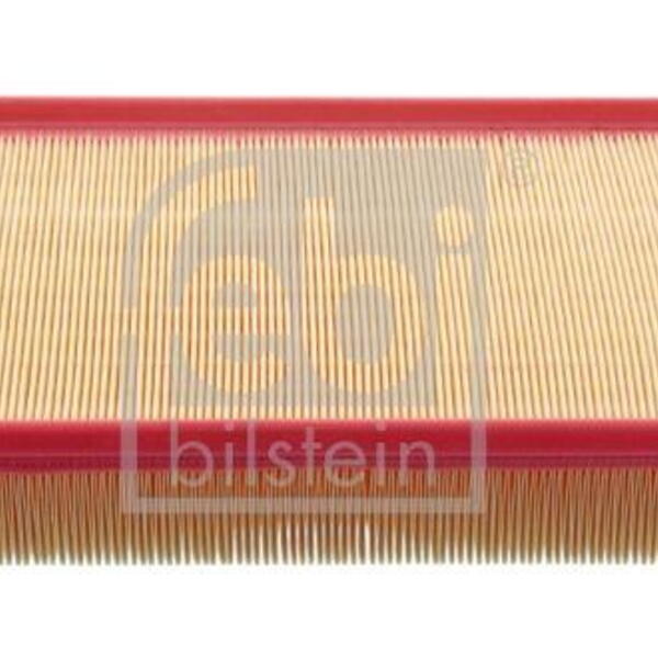 Vzduchový filtr FEBI BILSTEIN 48490