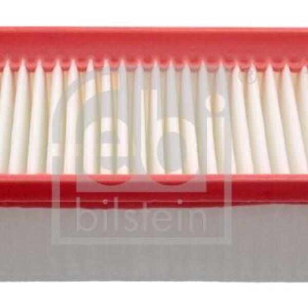 Vzduchový filtr FEBI BILSTEIN 48493