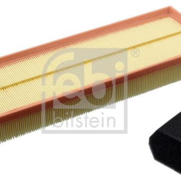 Vzduchový filtr FEBI BILSTEIN 48518